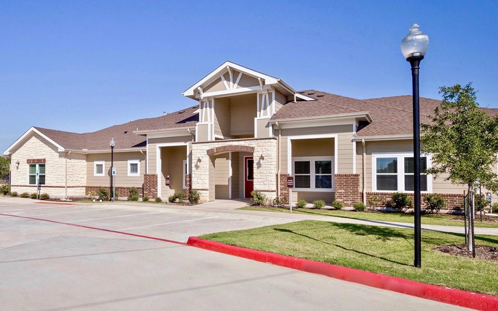 Exterior Exterior at Windy Ridge, Texas, 78726